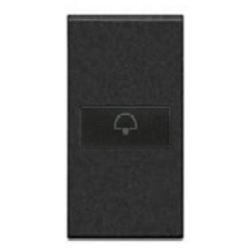 BT LL Антрацит Клавиша Axial символ 