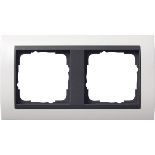 Рамка двойная