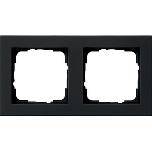 Рамка двойная