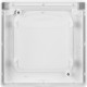 Рамка с защитной крышкой IP44 - Legrand Inspiria - белый