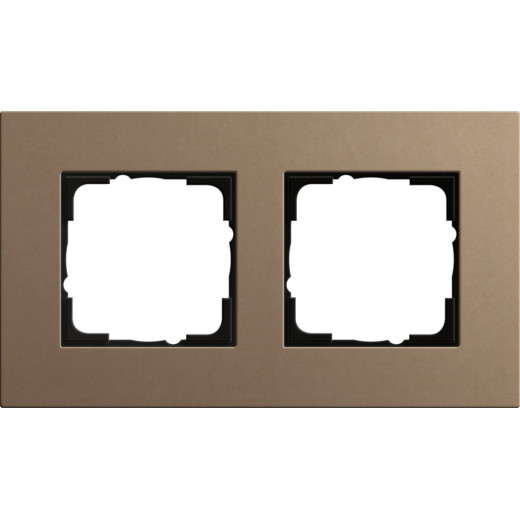 Рамка двойная