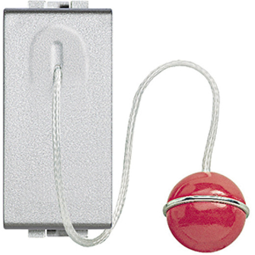 Кнопка 10а, 1p-Nо