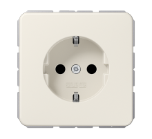 JUNG CD500 Розетка штепсельная Schuko 16A 250V~