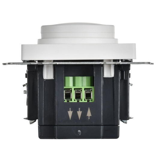 BRITE Светорег. пов-наж. 600Вт СС10-1-0-БрАБ а/б IEK