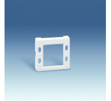 Simon 27 Слоновая кость Накладка на механизмы с ЖК-дисплеем