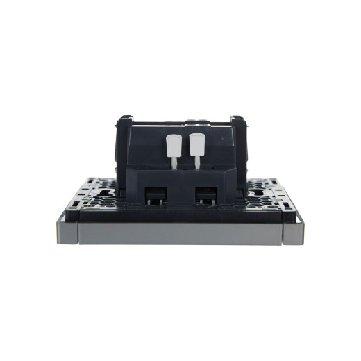 FORTE&PIANO Выключ. 1-кл. прох. 10А FP503 ст. IEK