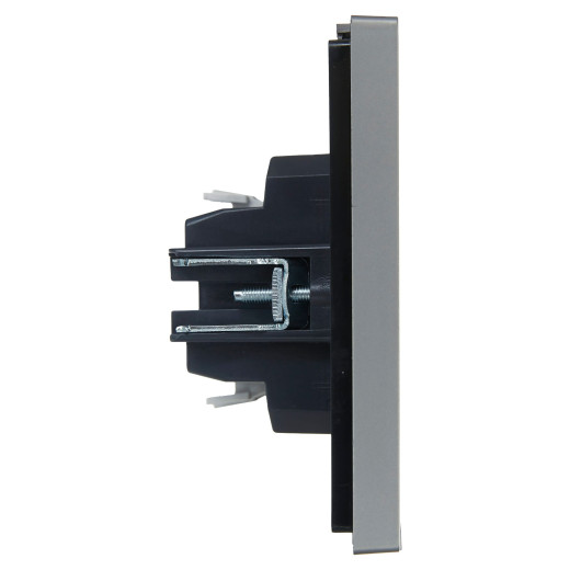 FORTE&PIANO Выключ. 1-кл. с инд. 10А FP502 ст. IEK