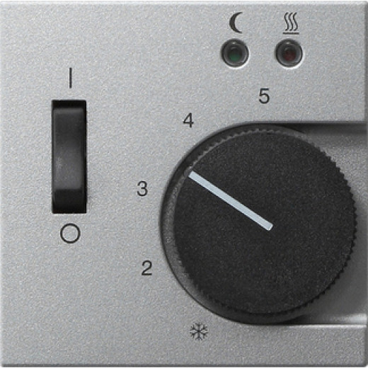 Накладка для регулятора температуры