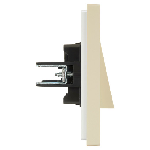 FORTE&PIANO Вывод кабеля FP442 ван. IEK