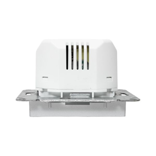 Механизм розетки USB-A+С, алюминий Эпика EKF