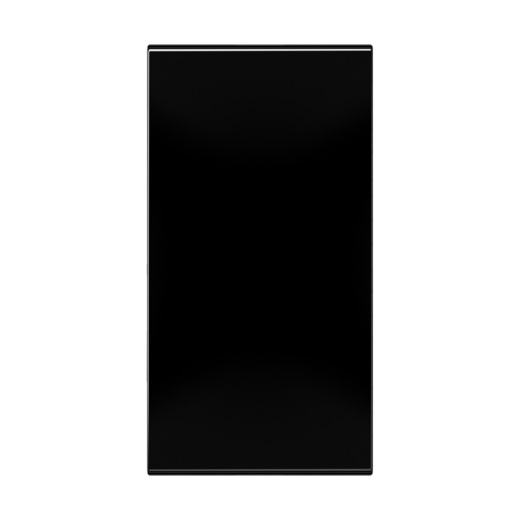 накладка черная