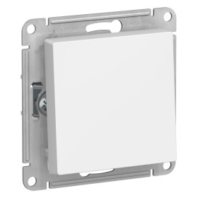 Systeme Electric AtlasDesign Лотос Переключатель перекрестный, сх.7, 10АХ, механизм