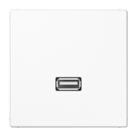 JUNG Мультимедиа разъём