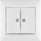 Рамка 1 пост - Legrand Valena - белый
