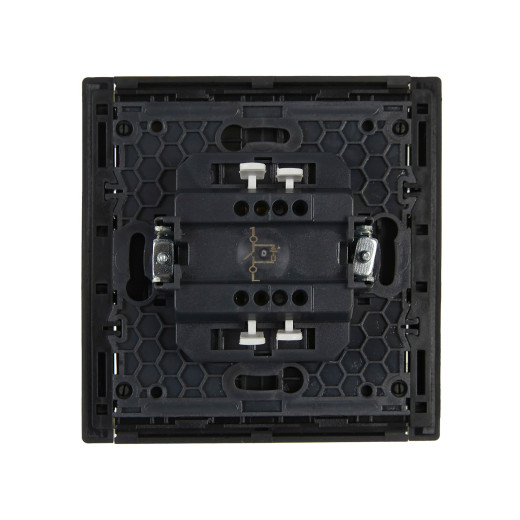 FORTE&PIANO Выключ. 1-кл. с инд. 10А FP302 сер. IEK