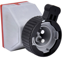 DKC Взрывозащищенный контактный блок 2NO