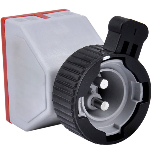 Взрывозащищенный контактный блок 2NO