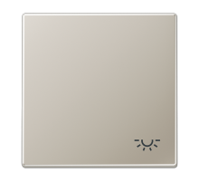 JUNG Клавиша для выключателя с символом 