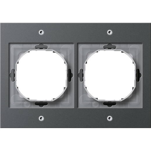 Рамка двойная