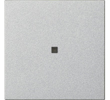 Gira Алюминий Накладка управления S3000 BT