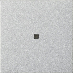 Gira Алюминий Накладка управления S3000 BT