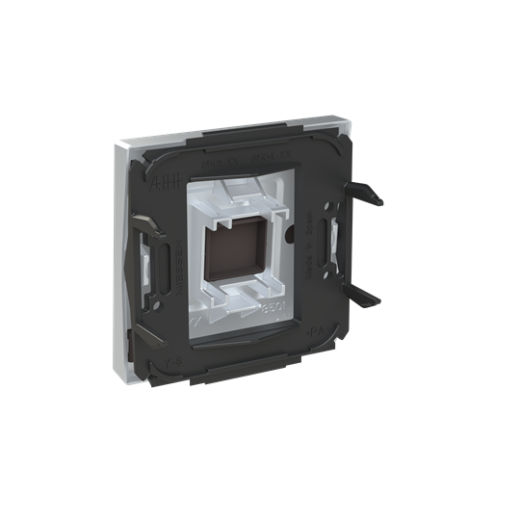 Клавиша для 1-клавишных выключателей/переключателей/кнопок с линзой подсветки, серия SKY, цвет Тауп