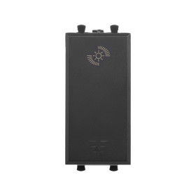 DKC Avanti Диммер кнопочный модульный для LED ламп, 