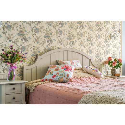 MERTEN МЕХАНИЗМ 1-клавишного переключателя безвинтовые зажимы 10 AХ, QF