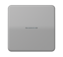 JUNG CD 500/CD plus Серая Клавиша 1-ая с/п