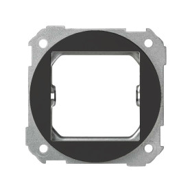 Simon 88 Коричневая Переходная рамка для звуковых приборов