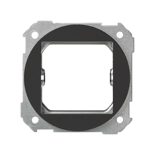 Simon 88 Коричневый Переходная рамка для звуковых приборов