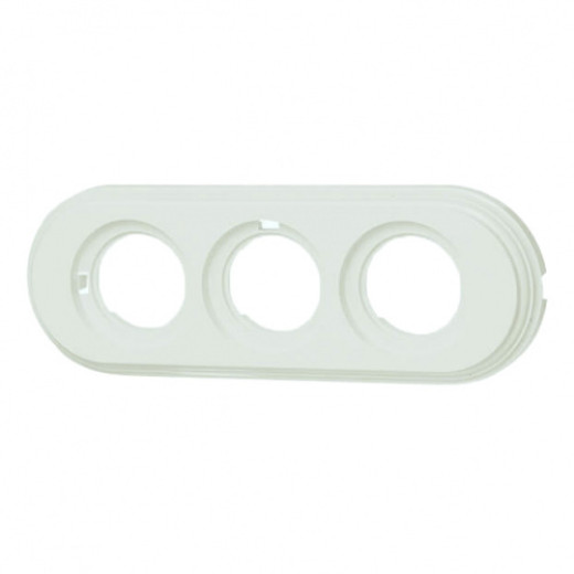 Рамка 3-х постовая