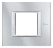 BT Axolute Рамка 2м Алюминий.