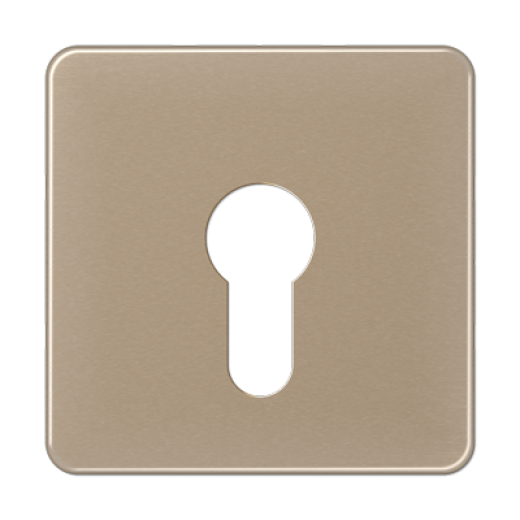 центральная плата для вставки с ключом