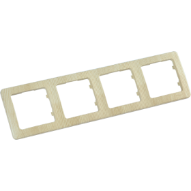 Hegel Мастер внутр Сосна Р404-02 Рамка 4-ая