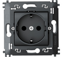 Bticino Ll Розетка 2к+З Моноблок Антр.