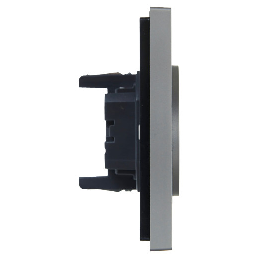 FORTE&PIANO Роз. 2-я без з/к з/ш б/к 10А FP526 ст. IEK