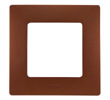 Legrand Etika Какао Рамка 1-ая.