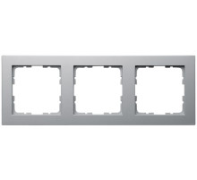 Jasmart G-Classic Алюминий Рамка 3-ая