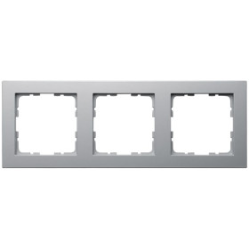 Jasmart G-Classic Алюминий Рамка 3-ая