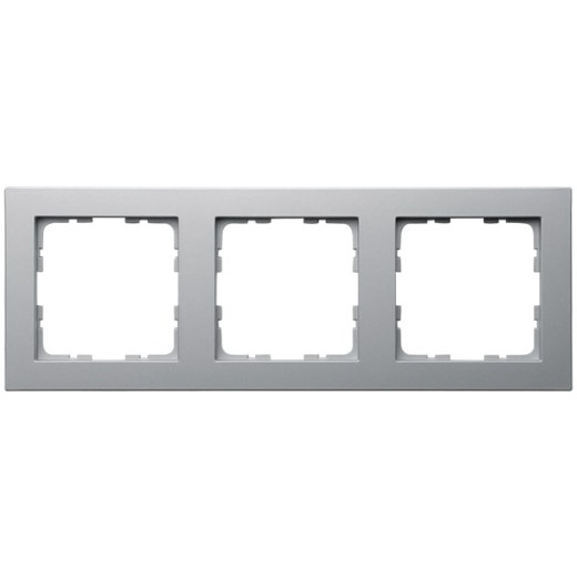G-Classic Алюминий Рамка 3-я