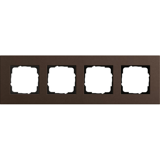 Рамка четырехкратная