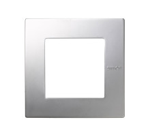 Simon 27 Scudo Алюминий Рамка 1-ая, Top Impact