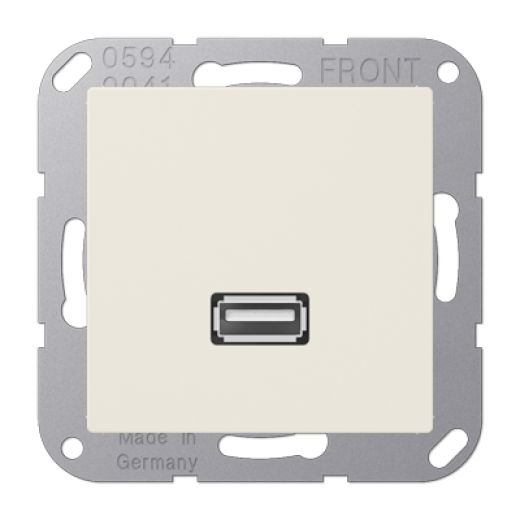 Мультимедиа разъём