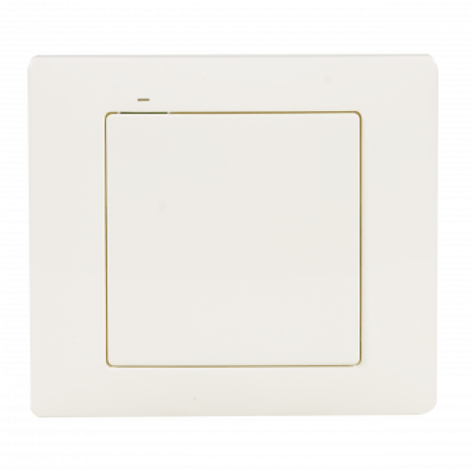 Zamel Передатчик кнопочный RNK-02 бежевый