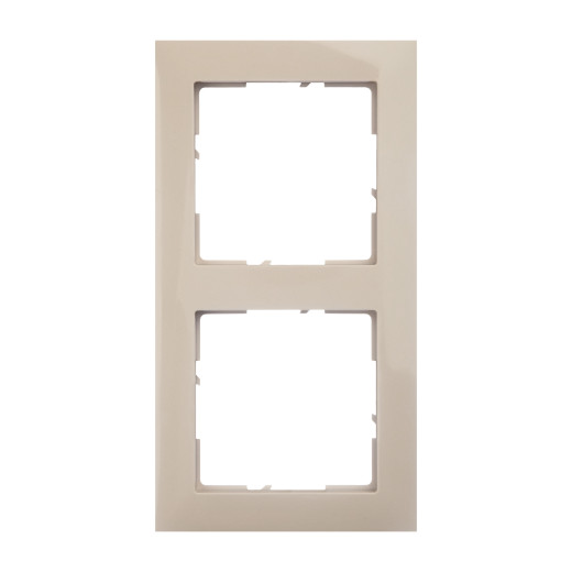 SUNO. Рамка декоративная универсальная 2-постовая Цвет 