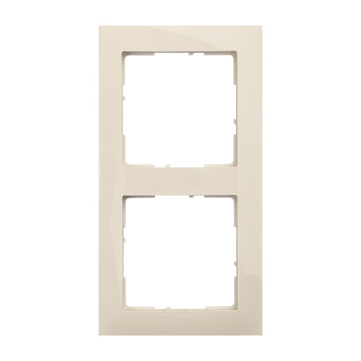 SUNO. Рамка декоративная универсальная 2-постовая Цвет 