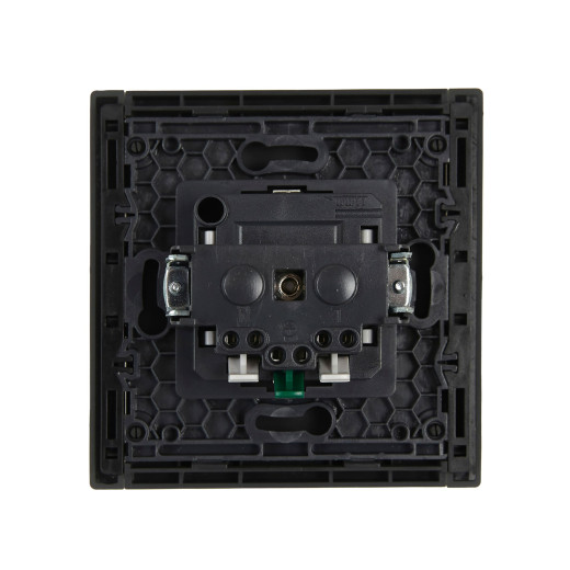 FORTE&PIANO Роз. с з/к з/ш б/к 16А FP313 сер. IEK