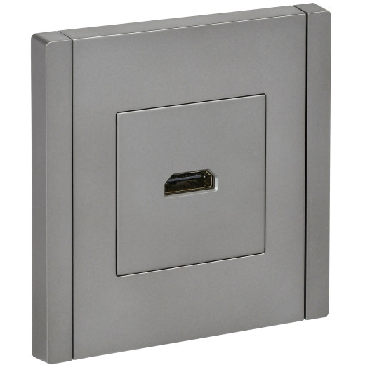 FORTE&PIANO Роз. HDMI FP540 ст. IEK