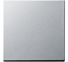 Gira S-55 Алюминий Клавиша 1-ая